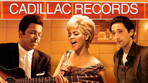 Cadillac Records Bild 4