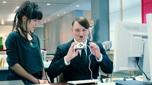 Er ist wieder da Bild 3