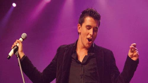 Jan Smit Live '09 Bild 1