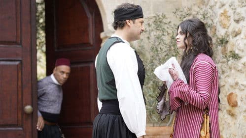 Ο Καπετάν Μιχάλης Bild 6