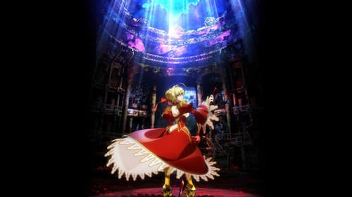 Fate/EXTRA Last Encore Bild 1