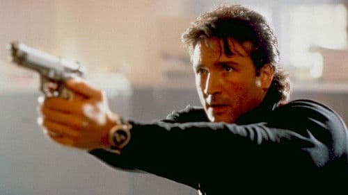 Geballte Fäuste Bild 1