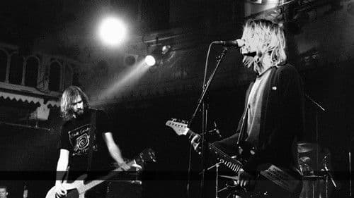 Nirvana: Live in Amsterdam 1991 Bild 1