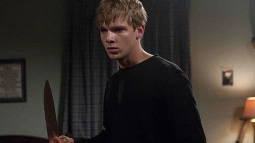 My Soul to Take Bild 1