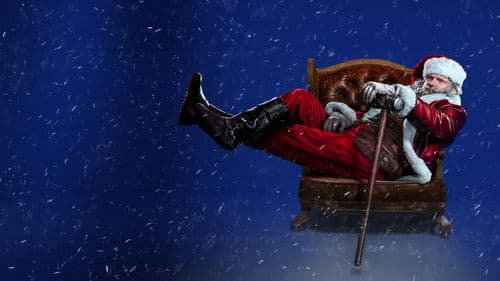 Violent Night 2 Bild 1