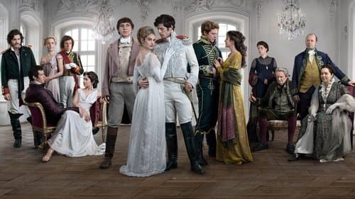 Krieg und Frieden Bild 3