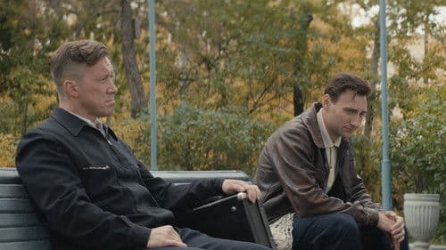 Лев Яшин. Вратарь моей мечты Bild 5