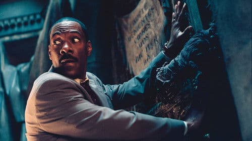 Die Geistervilla Bild 2