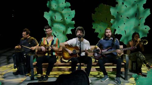 AJR's One Spectacular Night Bild 1