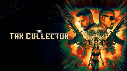 The Tax Collector Bild 2