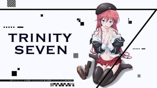Trinity Seven Bild 7
