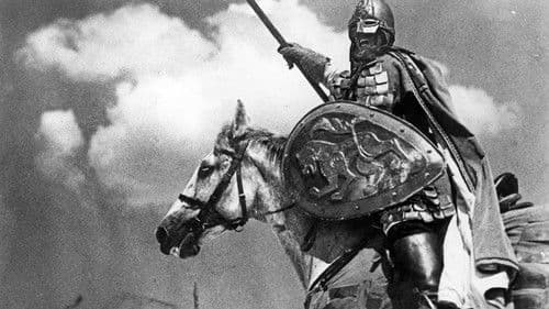 Alexander Newski Bild 5