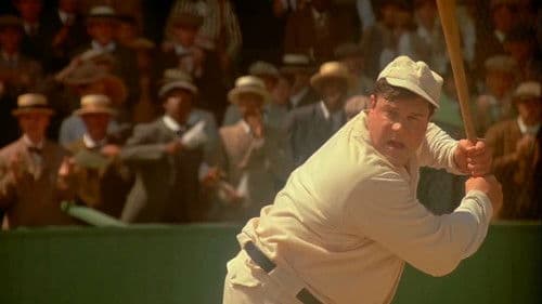 The Babe - Ein amerikanischer Traum Bild 6