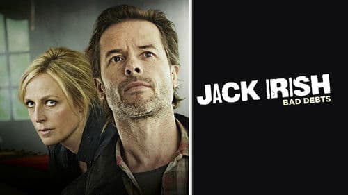 Jack Irish - Vergessene Schuld Bild 5