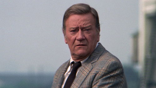 Brannigan - Ein Mann aus Stahl Bild 3