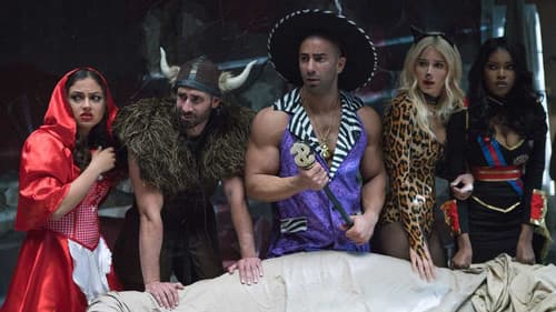 Boo 2! A Madea Halloween Bild 3