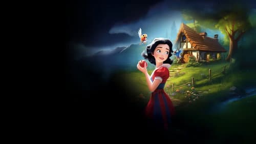 Schneewittchen - Nur eine kann die Schönste sein Bild 2