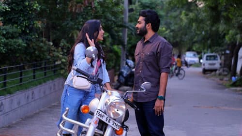 సమ్మతమే Bild 4