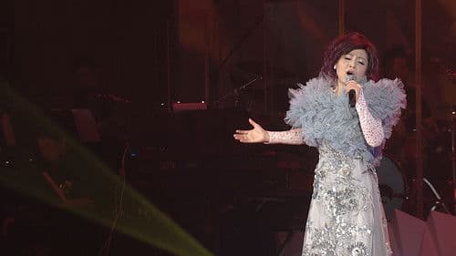 Teresa Cheung Live 2012 Bild 1