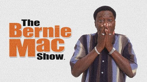 The Bernie Mac Show Bild 5