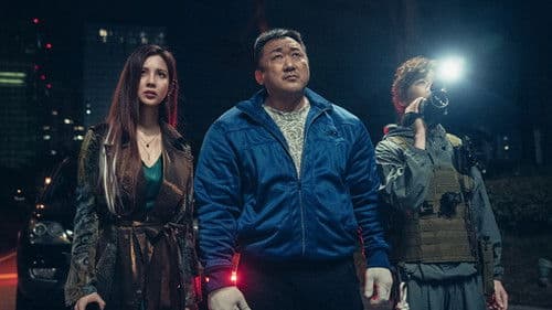 Holy Night: Demon Hunters Bild 4