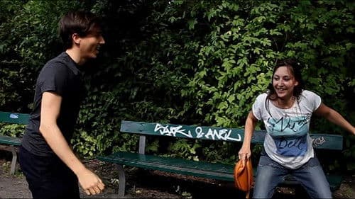 Anna und Herr Goethe Bild 2