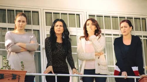 Umutsuz Ev Kadınları Bild 2