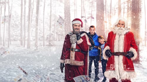 The Heist Before Christmas Bild 1