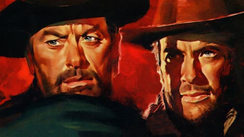 Zwei Aasgeier auf dem Weg zur Hölle Bild 1