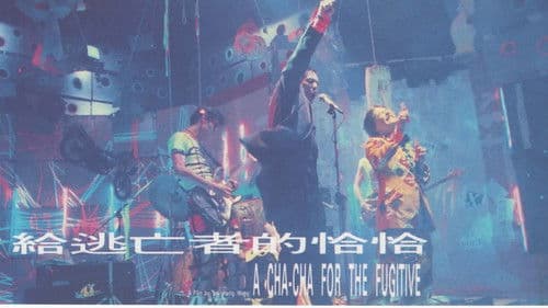 給逃亡者的恰恰 Bild 3