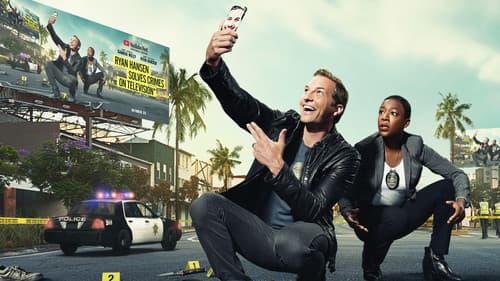 Ryan Hansen Solves Crimes on Television Bild 1