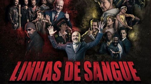 Linhas de Sangue Bild 1