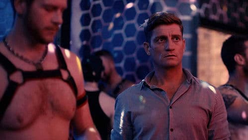 Boys On Film 20: Heaven Can Wait Bild 3