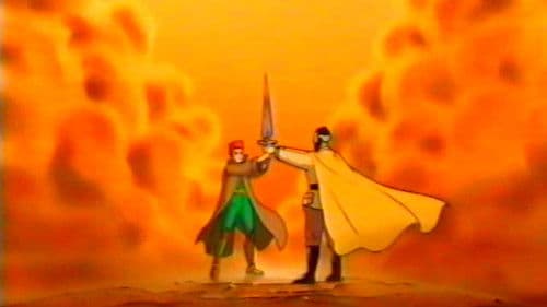 Highlander - Das Abenteuer beginnt Bild 1