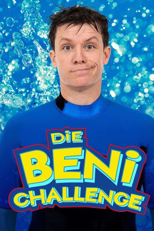 Die Beni-Challenge