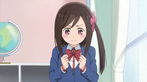 Hitoribocchi no Marumaruseikatsu Bild 3
