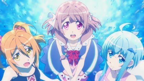 Colorful Pastrale: From Bermuda Triangle Bild 1