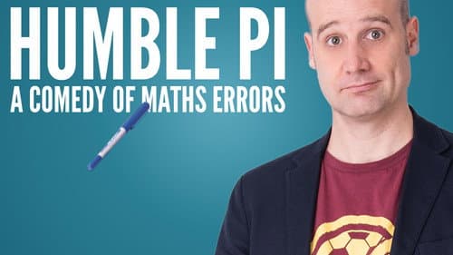 Humble Pi: A Comedy of Maths Errors Bild 3