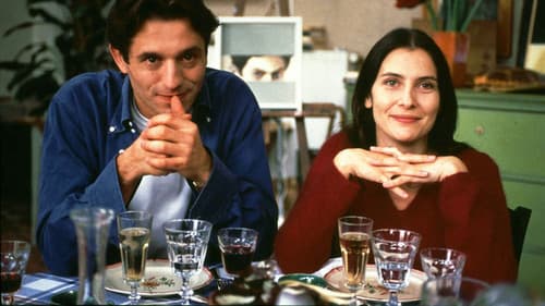 L'Héritière Bild 1