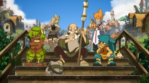 Wakfu Bild 1