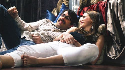 Hannah Has a Ho-Phase Bild 1