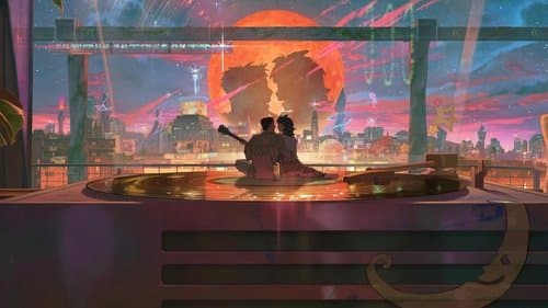 Lost in Starlight Bild 8