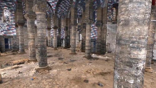 Paris, le mystère du palais disparu Bild 5