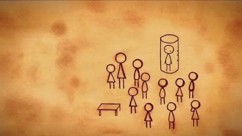 World of Tomorrow: The First Three Episodes Bild 2