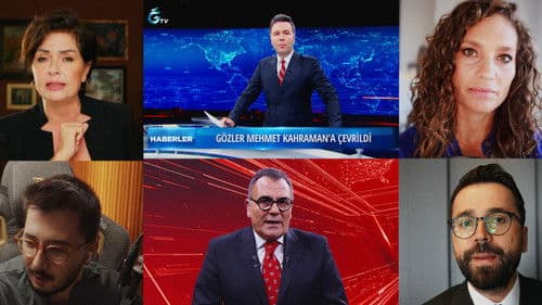 Illegal Hayatlar 2: Meclis Bild 4