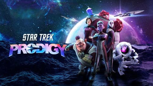 Star Trek: Prodigy Bild 5