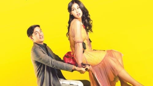 #TemanTapiMenikah Bild 2