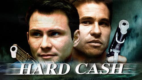 Hard Cash - Die Killer vom FBI Bild 3