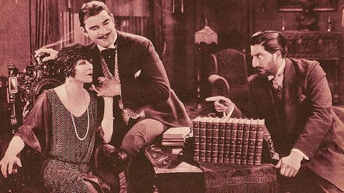 The Scarlet Streak Bild 1