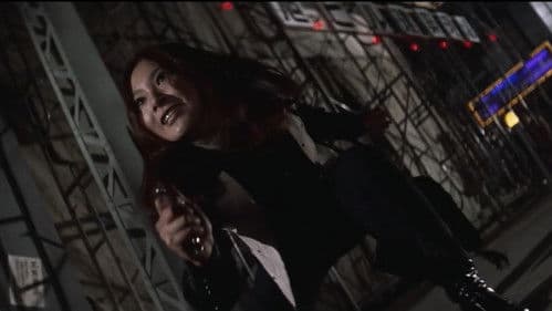 ずべ公番長　東京流れ者 Bild 3